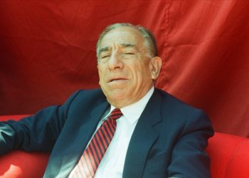 Ülkücü Hareketin Lideri Türkeş’in vefatının 26. yılı