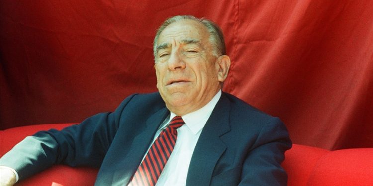 Ülkücü Hareketin Lideri Türkeş’in vefatının 26. yılı