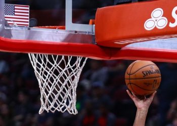 NBA play-off'ları ilk turunda Celtics, Hawks karşısında seriyi 3-1 yaptı