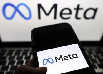 Meta’nın geliri yılın ilk çeyreğinde arttı