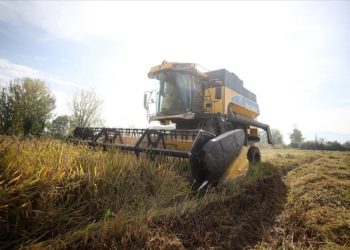 Tarımsal sulama destekleri kapsamında çiftçilere yaklaşık 4,5 milyar lira ödeme yapılacak