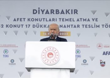 Erdoğan’ın liderliğindeki Cumhurbaşkanlığı Hükümet Sistemi önemli başarılar elde etmiştir