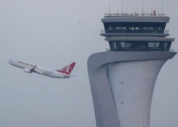 THY’nin konsolide cirosunun 2033 yılında 50 milyar doları geçmesi hedefleniyor