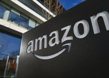Amazon'un satışları ilk çeyrekte arttı