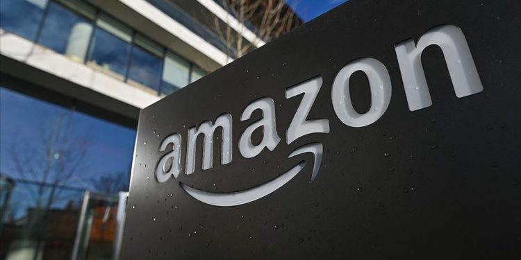 Amazon'un satışları ilk çeyrekte arttı