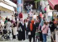 UNESCO kenti Safranbolu'da hafta sonu yoğunluğu