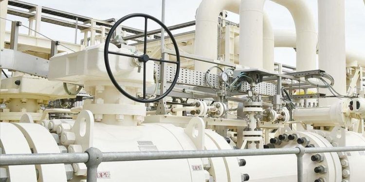 Doğal gaz dağıtımına 2022’de 12 milyar lira yatırım yapıldı