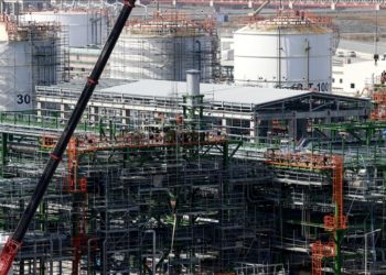 TPAO Genel Müdürü Bilgin: Karadeniz gazının mayısın ilk yarısında evlerde kullanılması hedefleniyor