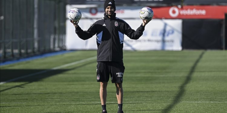 Tansiyonu yüksek bir atmosferde ve deplasmanda oynuyoruz