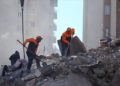 Kooperatif kurucusu, yıkılan apartmanın yerini dahi bilmediğini savundu