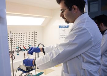 ODTÜ’den uzuv kayıplarına karşı yüksek hareket kabiliyetli yerli protez teknolojisi