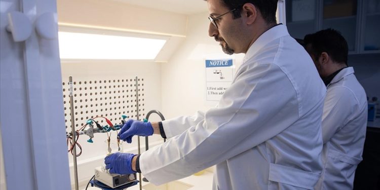 ODTÜ’den uzuv kayıplarına karşı yüksek hareket kabiliyetli yerli protez teknolojisi