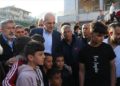 Çok daha güzel, güçlü bir Hatay’ı hep birlikte inşa edeceğiz