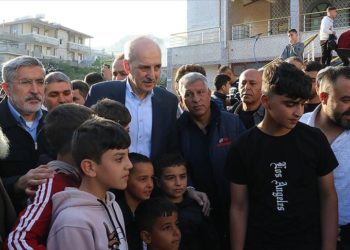 Çok daha güzel, güçlü bir Hatay’ı hep birlikte inşa edeceğiz