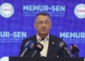 500 bine yaklaşan sözleşmeli personelimizin kadroya geçişini sağladık