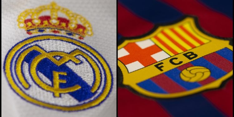Real Madrid ve Barcelona birbirlerini "diktatör Franco rejiminin kulübü" olmakla suçladı