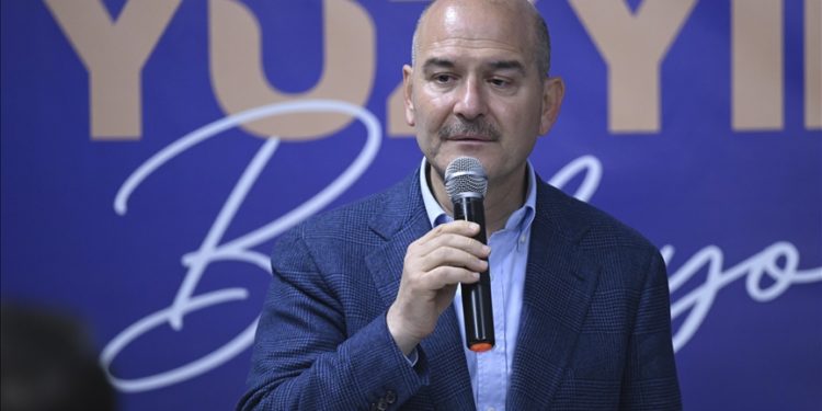 ‘Deprem sonrası yardımlarda aralıksız çalışıyoruz’