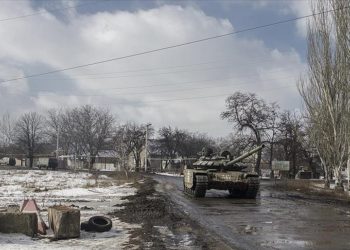 Dünya Bankasından Ukrayna’nın enerji altyapısının onarımı için 200 milyon dolarlık hibe