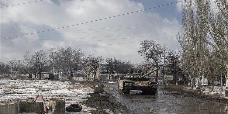 Dünya Bankasından Ukrayna’nın enerji altyapısının onarımı için 200 milyon dolarlık hibe