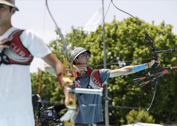 11. Fetih Kupası Okçuluk Yarışması, 27-29 Mayıs'ta İstanbul'da yapılacak
