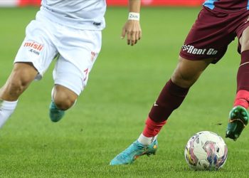 Sivasspor, Süper Lig'de yarın Trabzonspor ile karşılaşacak