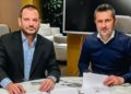 Trabzonspor, Hırvat teknik direktör Bjelica ile sözleşme imzaladı