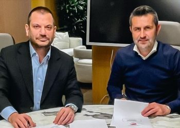 Trabzonspor, Hırvat teknik direktör Bjelica ile sözleşme imzaladı