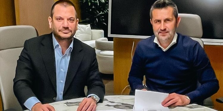 Trabzonspor, Hırvat teknik direktör Bjelica ile sözleşme imzaladı