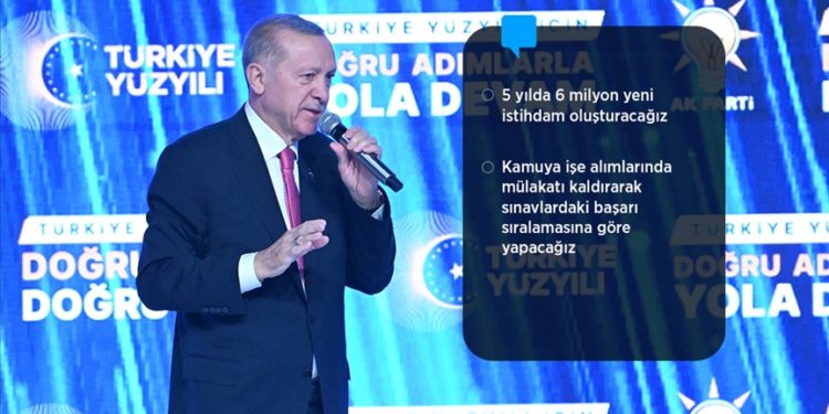 Yükseköğrenimdeki gençlerimize cep telefonu ve bilgisayar ediniminde vergi muafiyeti sağlayacağız