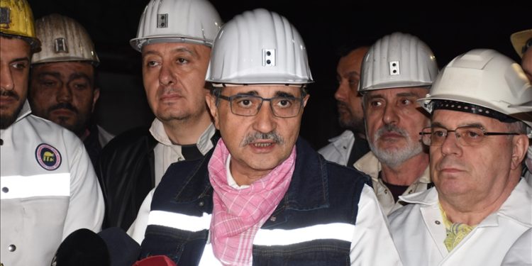 Enerji kaynaklarına bağlı yapılan kapasite artışı bizi dışarıya bağımlı olmaktan kurtarır hale geldi