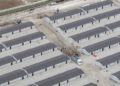 Adıyaman'da depremzedeler geçici yaşam alanına yerleşmeye başladı