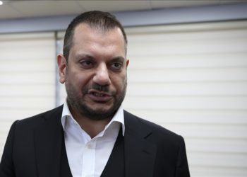 Hocamız Trabzon ruhu taşıyor. İnatçı ve şampiyonluğu çok istiyor