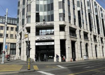 Birleşme sonrası UBS-Credit-Suisse’deki istihdamın yüzde 30’una kadarını ortadan kaldırma planı