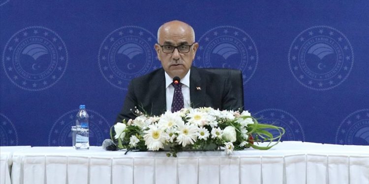 Tarım ve Orman Bakanlığı bünyesindeki geçici işçiler kadroya alınıyor