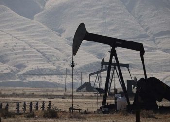 Brent petrolün varil fiyatı 85,42 dolar