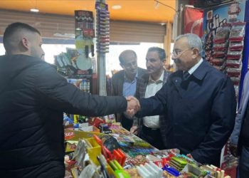 AK Parti’den İstanbul’da bir günde 500 bin seçmen ziyareti