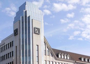 Deutsche Bank, Rus teknoloji merkezlerini kapatmaya hazırlanıyor