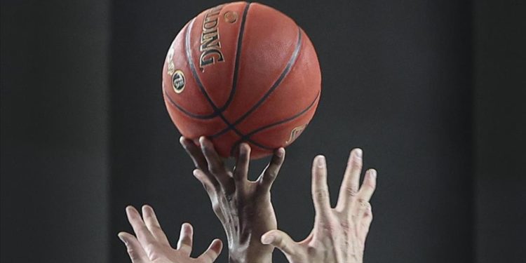 Türk Telekom, 7Days Avrupa Kupası’nda yarı final bileti için sahaya çıkıyor