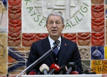 Terör belasından asil milletimizi kurtaracağız