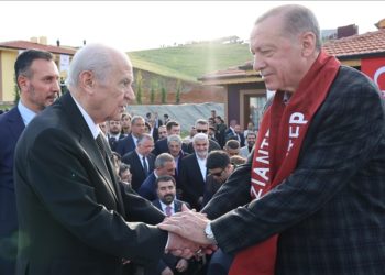 14 Mayıs’ta Recep Tayyip Erdoğan, açık ara bir farkla Cumhurbaşkanı olmalıdır
