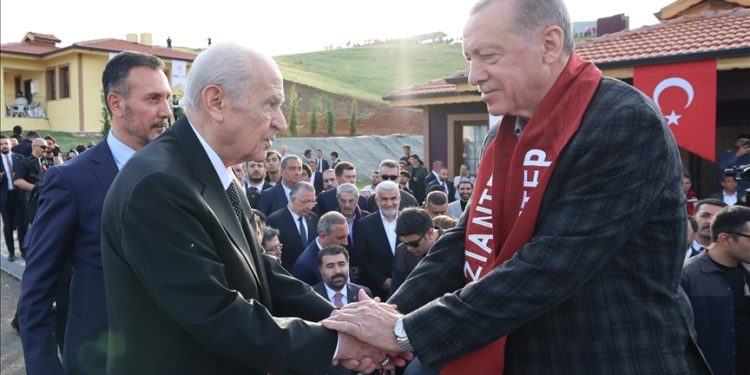 14 Mayıs’ta Recep Tayyip Erdoğan, açık ara bir farkla Cumhurbaşkanı olmalıdır