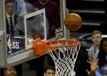 NBA play-off’ları ilk turunda Nuggets, Timberwolves karşısında seriyi 2-0 yaptı