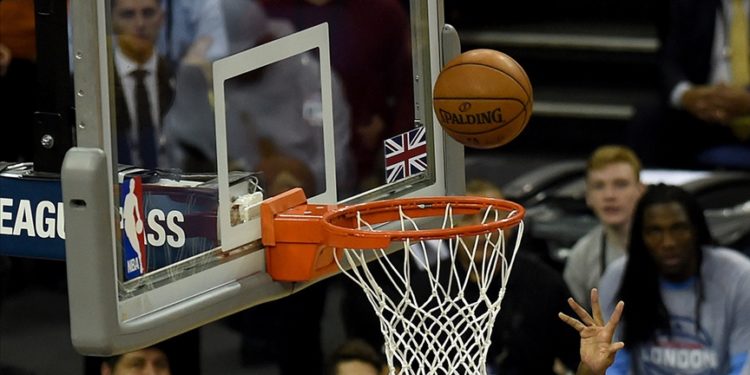 NBA play-off’ları ilk turunda Nuggets, Timberwolves karşısında seriyi 2-0 yaptı