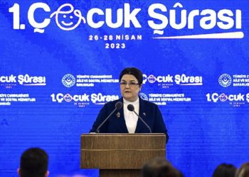 İlk kez yapılan şuranın en büyük amacı çocukların ihtiyaçlarının tüm yönleriyle ortaya konulmasıdır