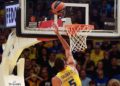 THY Avrupa Ligi'nde ayın MVP'si Wade Baldwin