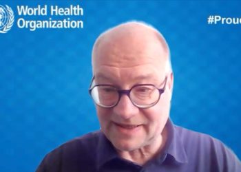 DSÖ, hizmet ve çalışanlarıyla ilgili eksiklerin giderilmesinde üye ülkelerin desteğini bekliyor