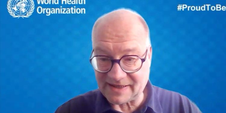 DSÖ, hizmet ve çalışanlarıyla ilgili eksiklerin giderilmesinde üye ülkelerin desteğini bekliyor