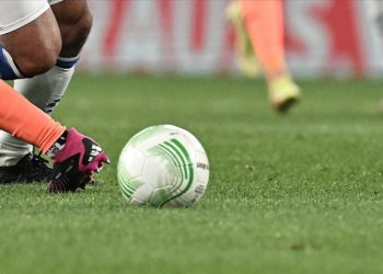 UEFA Avrupa Konferans Ligi'nde çeyrek final rövanş maçları yarın yapılacak