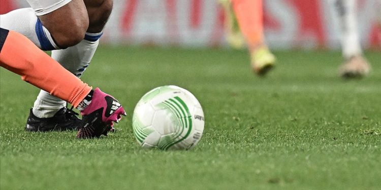 UEFA Avrupa Konferans Ligi'nde çeyrek final rövanş maçları yarın yapılacak