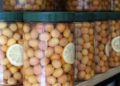 Türkiye’nin zeytin ve zeytinyağı ihracatı ilk çeyrekte yüzde 156 arttı